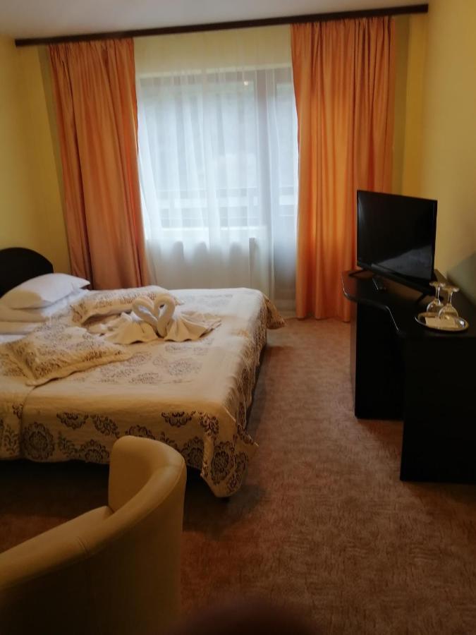 White Horse Hotel Predeal Eksteriør billede